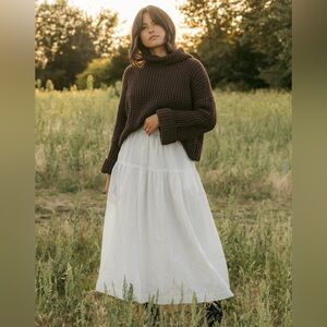 Harly Jae Prairie Skirt
